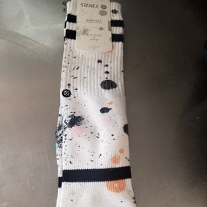 Stance socks
